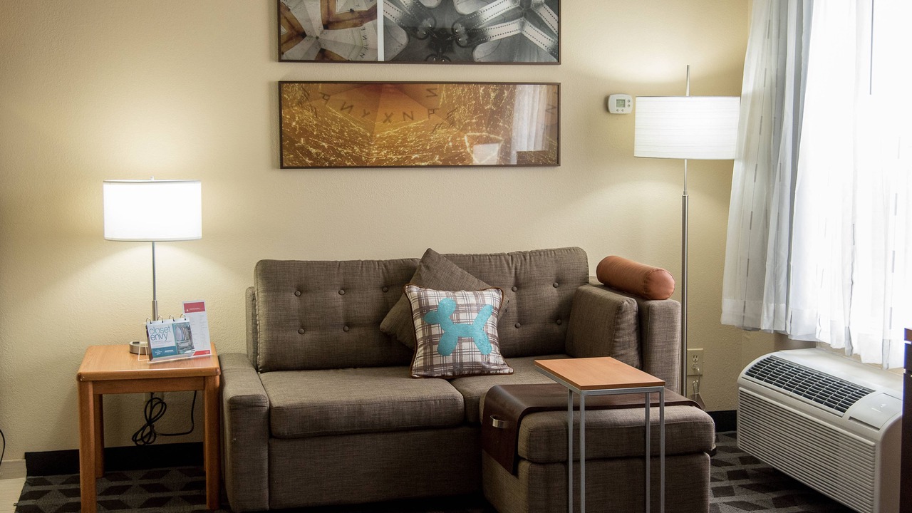 Photo of Livingroom in Lafayette