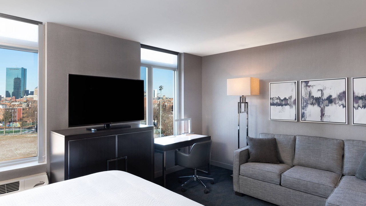 Photo of Livingroom in Harrison Lenox