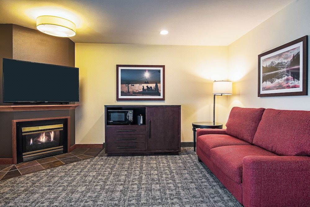 Photo of Livingroom in Whitefish