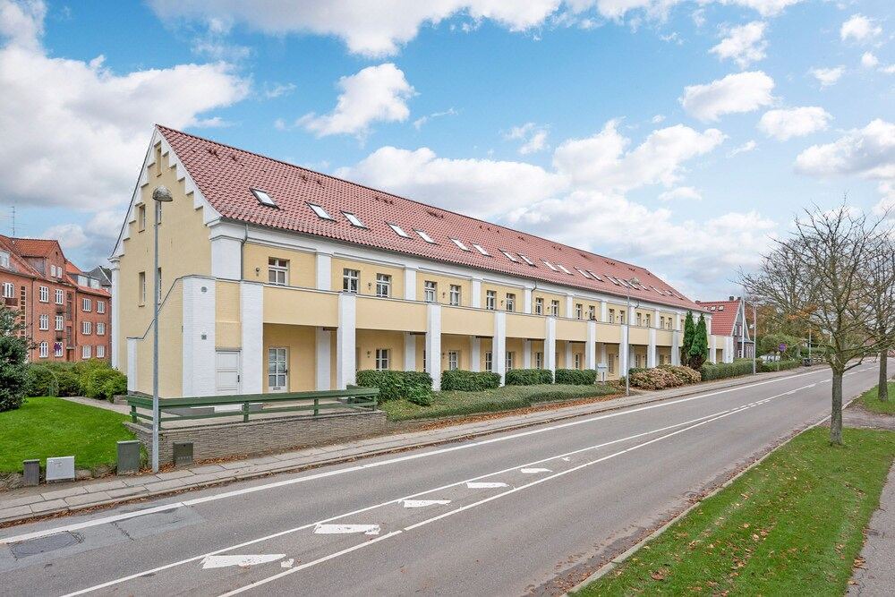 Photo of Buildings in Sønderborg