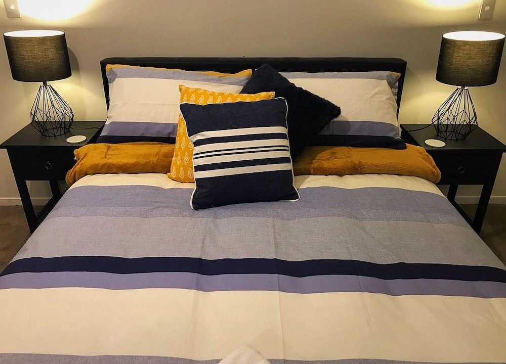 Photo of Bedroom in Flat Bush