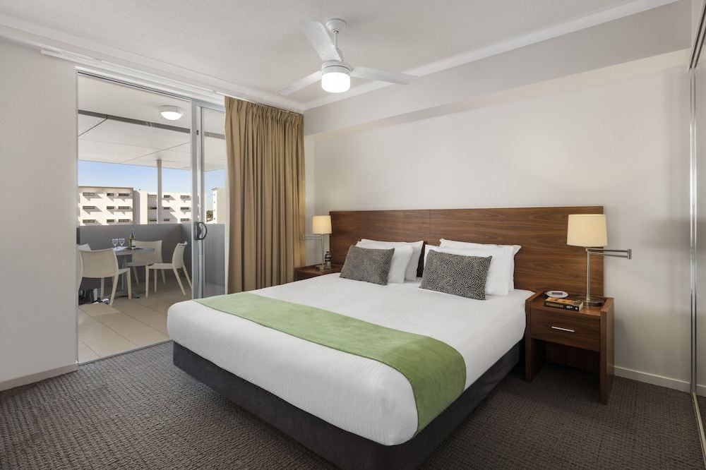 Photo of Bedroom in Chermside