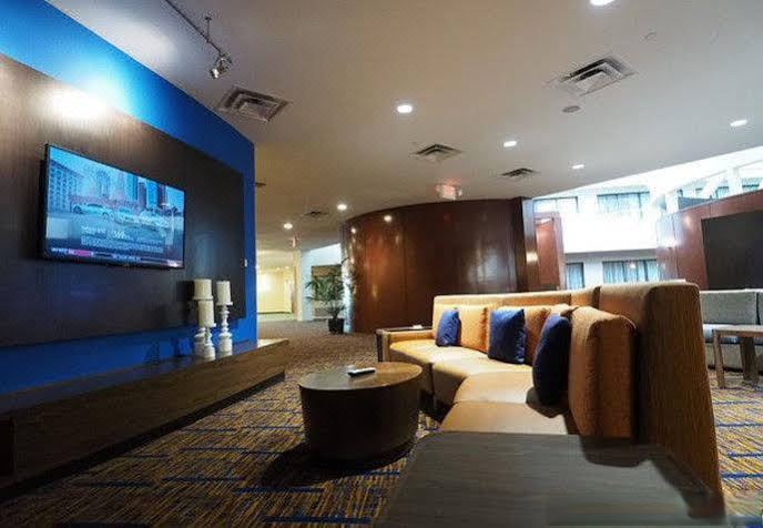 Photo of Livingroom in Columbus