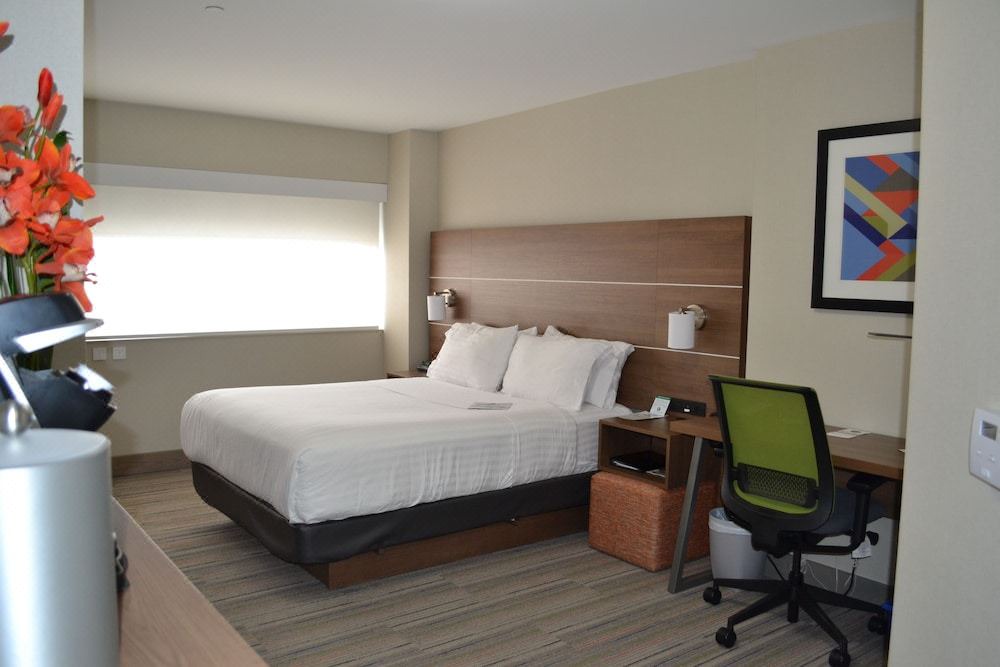 Photo of Bedroom in Saint John
