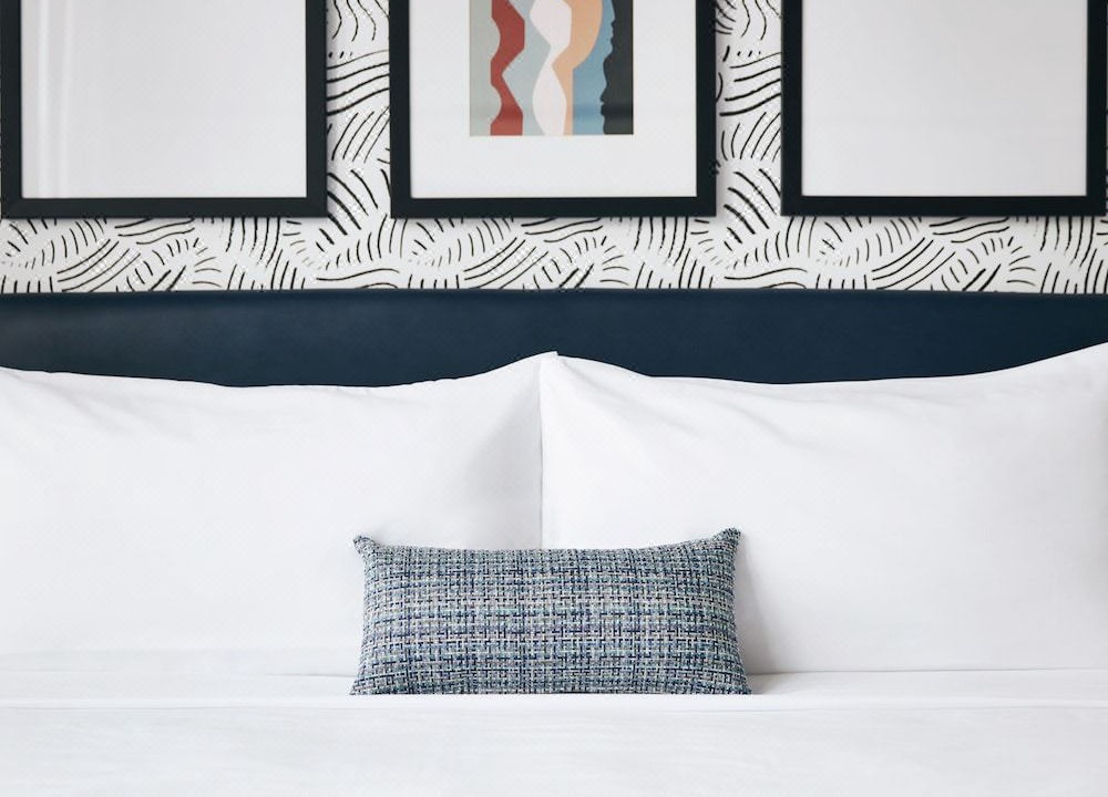 Photo of Bedroom in Downtown Cincinnati