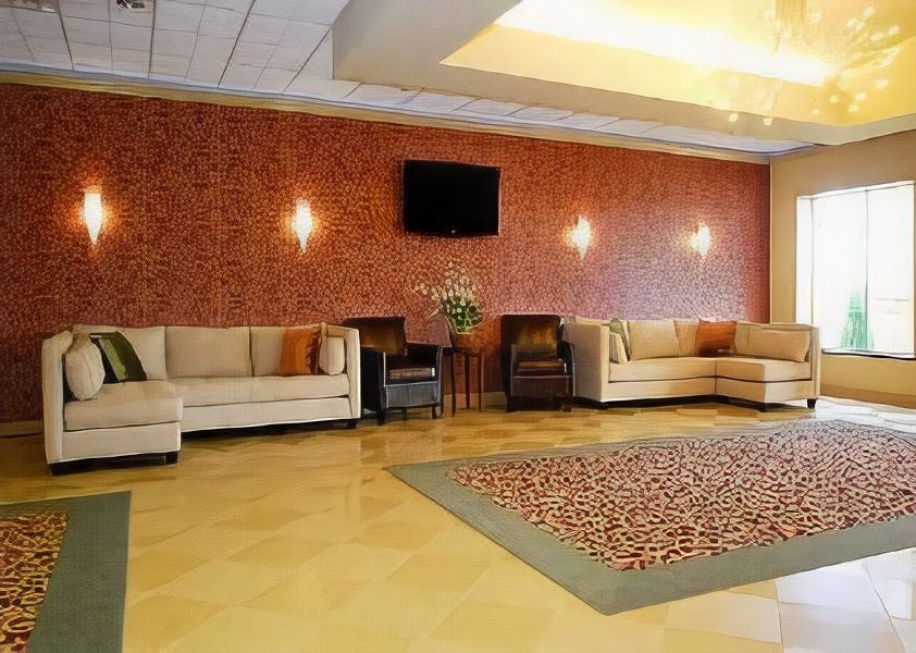 Photo of Livingroom in Kalamazoo