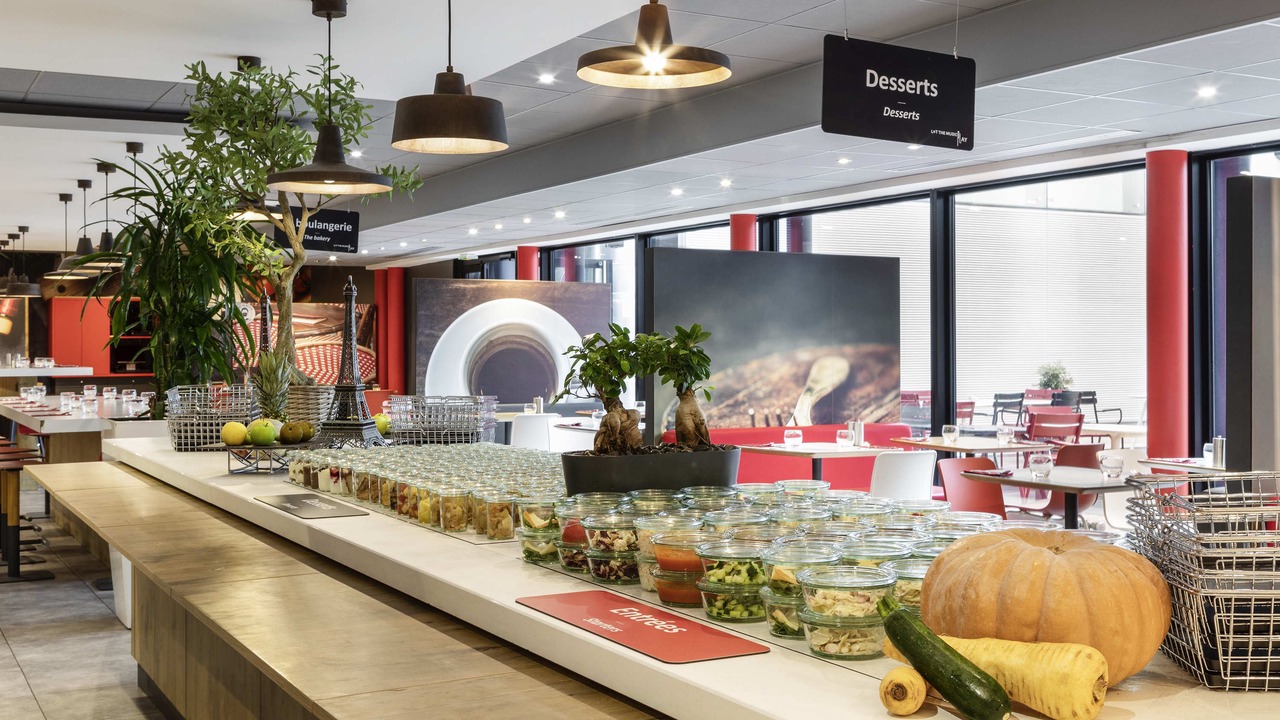 Photo of Others in Tremblay-les-Gonesse