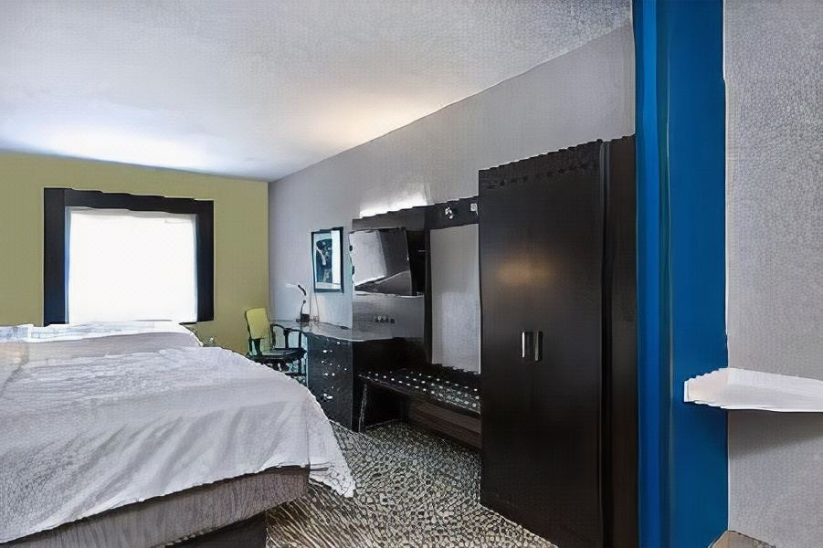 Photo of Bedroom in Kilgore