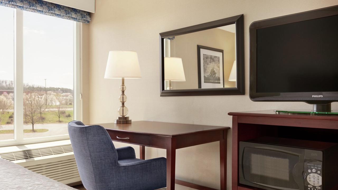 Photo of Livingroom in Potomac Falls