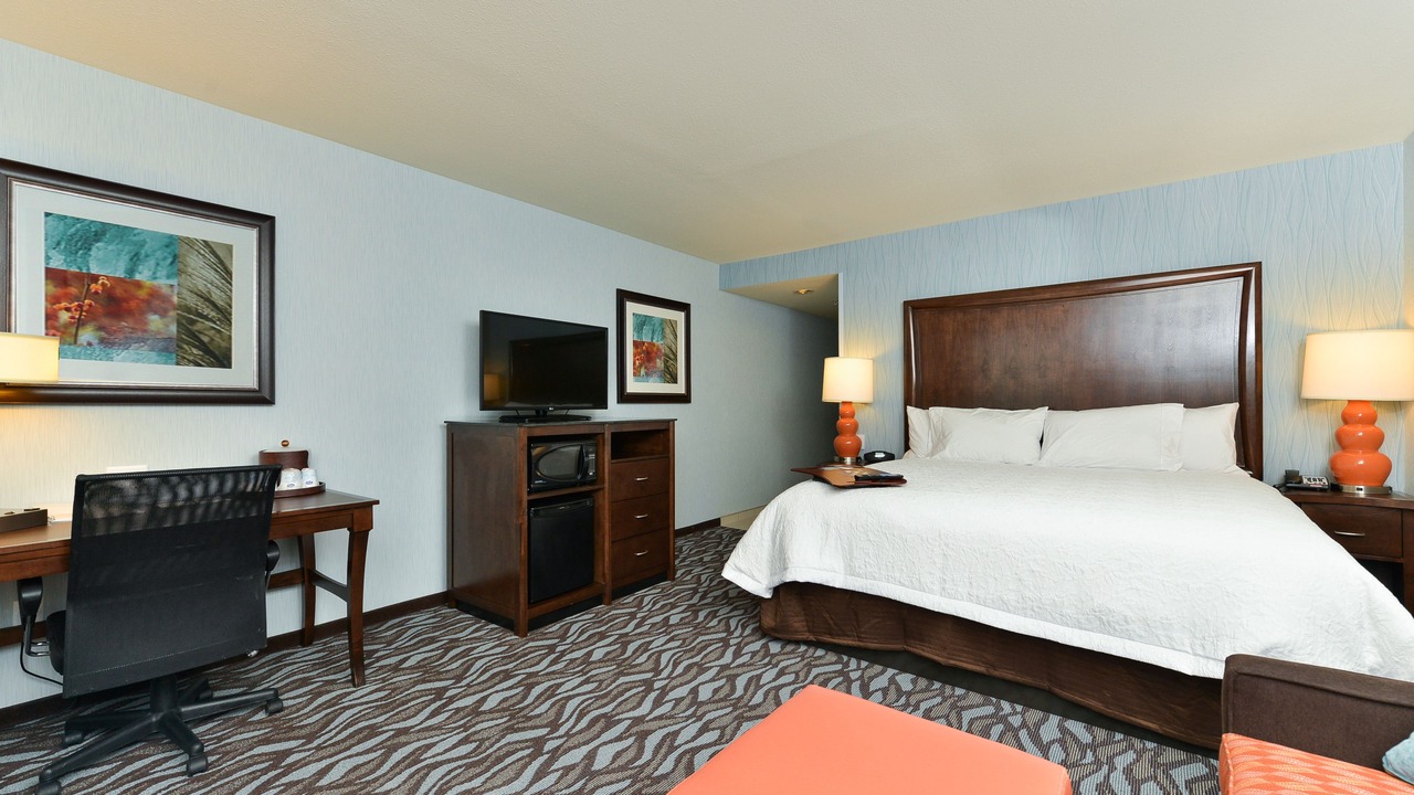 Photo of Bedroom in Painted Post