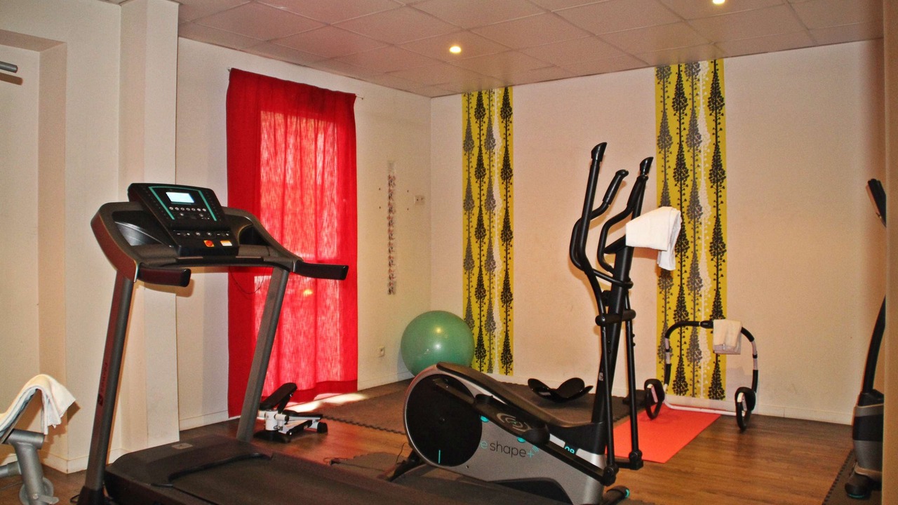 Photo of Livingroom in Charleville-Mezieres