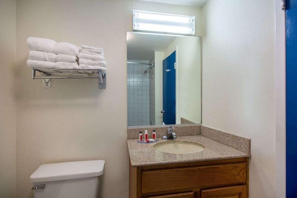 Photo of Bathroom in Kill Devil Hills