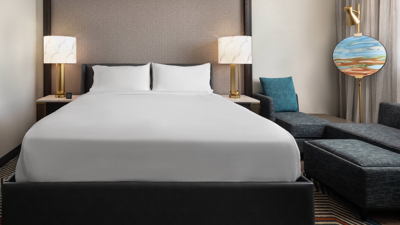 Photo of Bedroom in Plantation