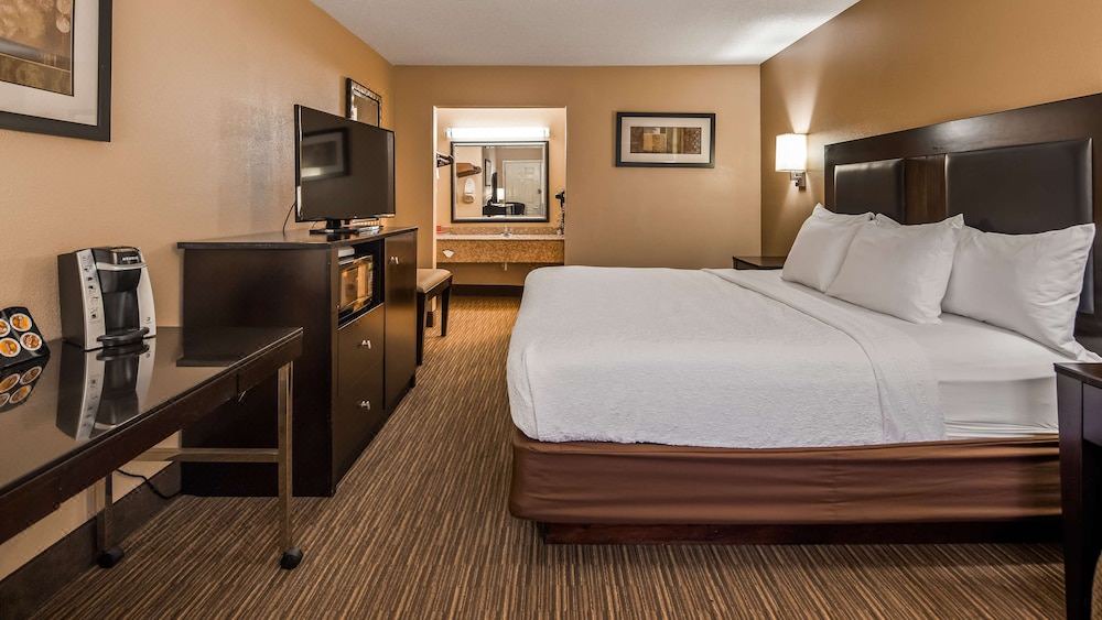 Photo of Bedroom in Jackson
