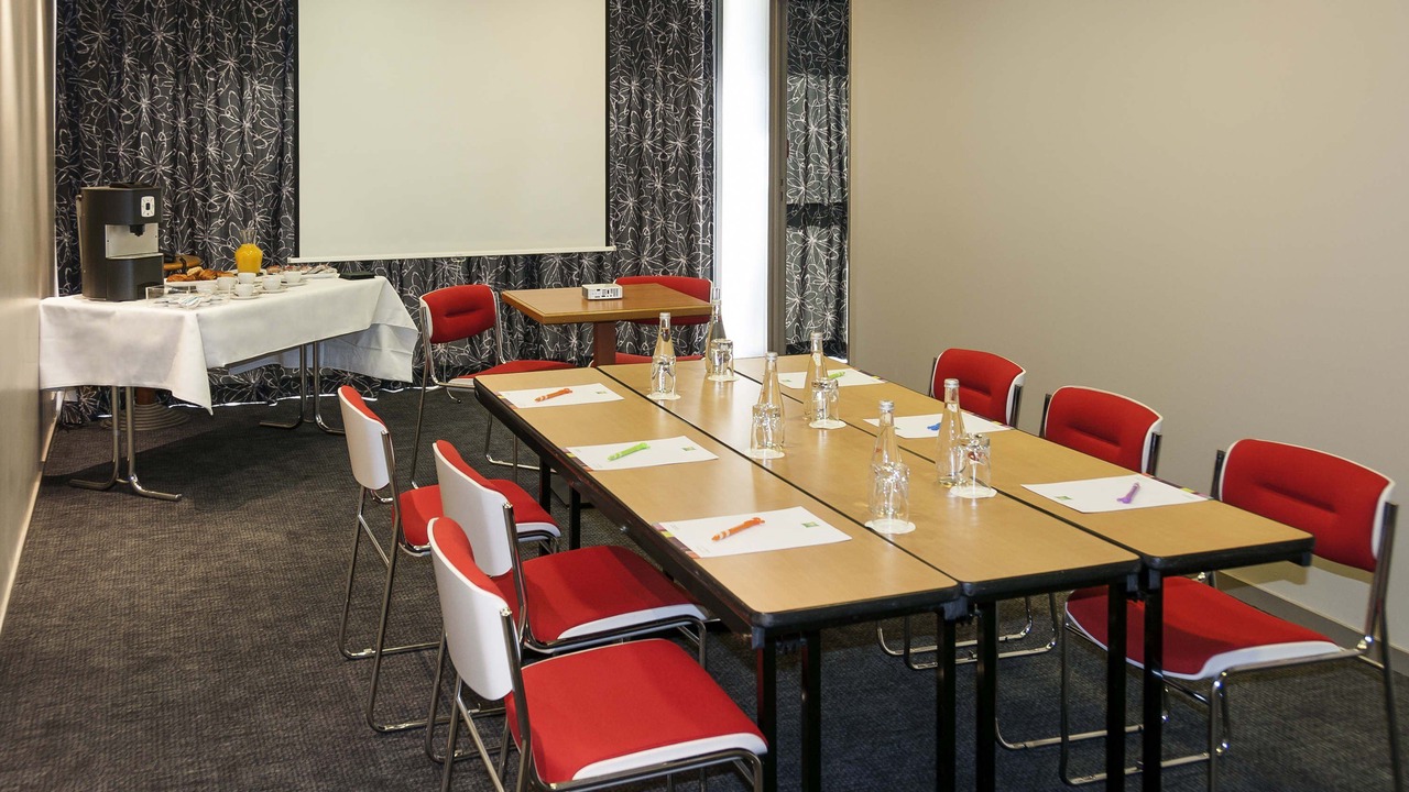 Photo of Livingroom in Chateaubernard