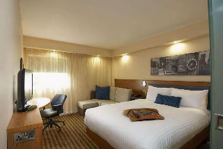 Photo of Bedroom in Corby