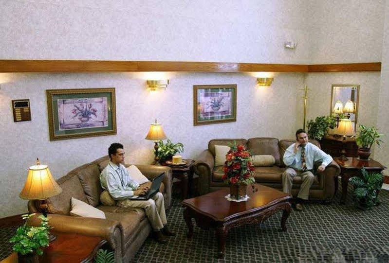 Photo of Livingroom in Springfield