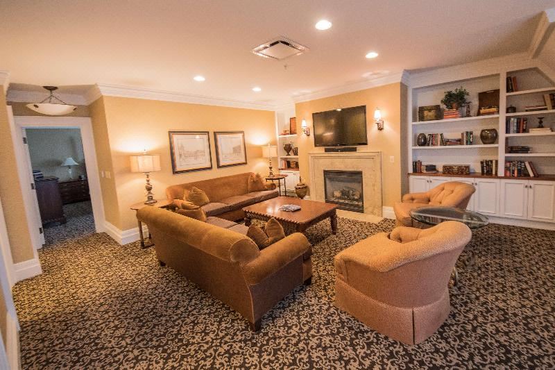 Photo of Livingroom in Rochester