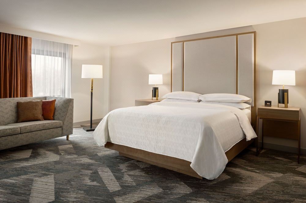 Photo of Bedroom in Madison