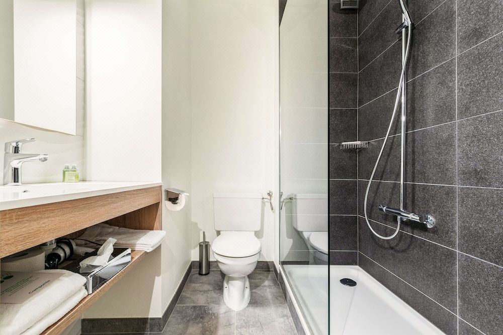 Photo of Bathroom in Martigny