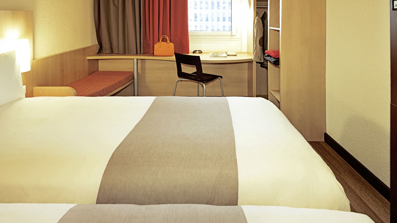 Photo of Bedroom in Baar