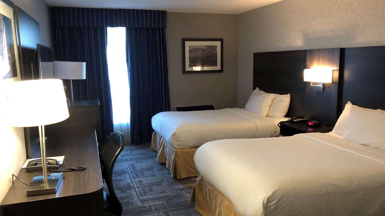 Photo of Bedroom in Halton Regional Municipality