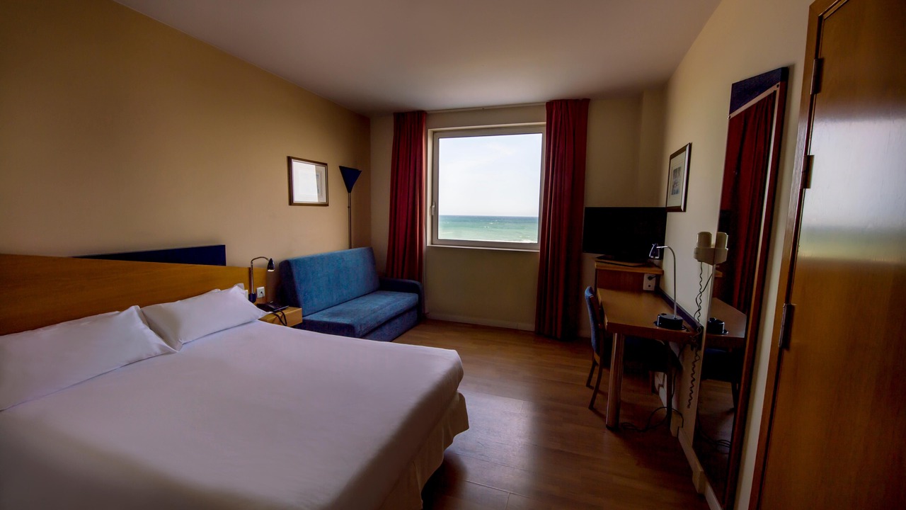 Photo of Bedroom in Alicante