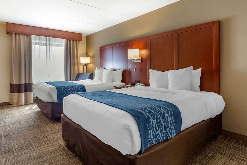 Photo of Bedroom in Edgewater