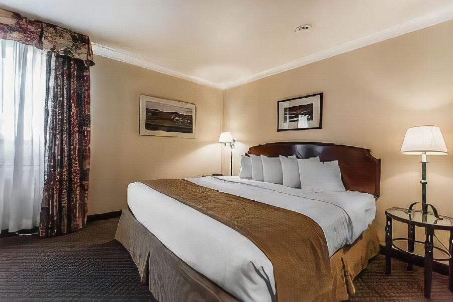Photo of Bedroom in Summerside