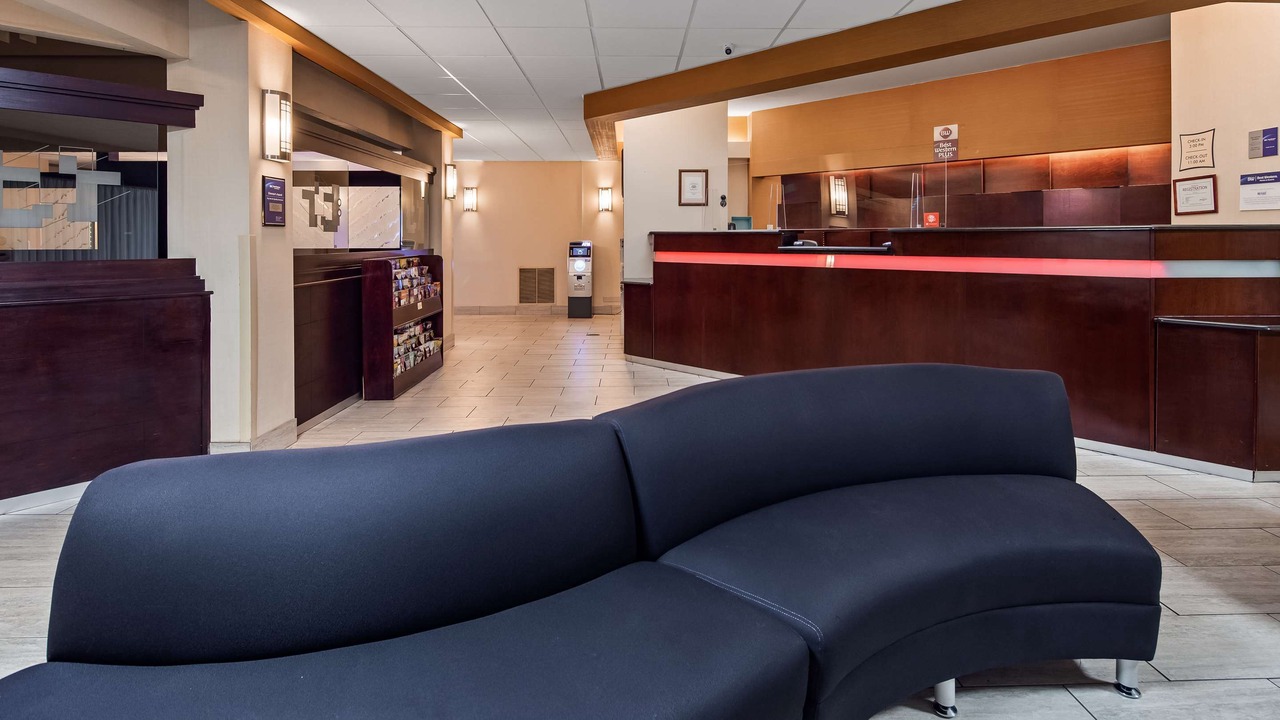 Photo of Livingroom in Shillington