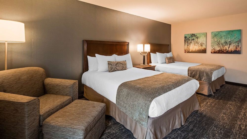 Photo of Bedroom in Riverside