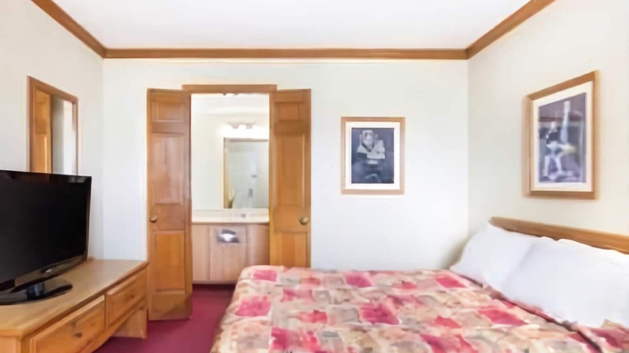 Photo of Bedroom in Auburn