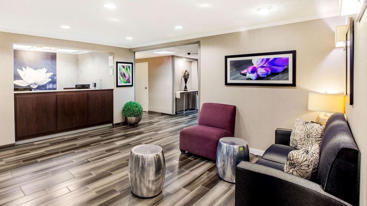 Photo of Livingroom in Baytown