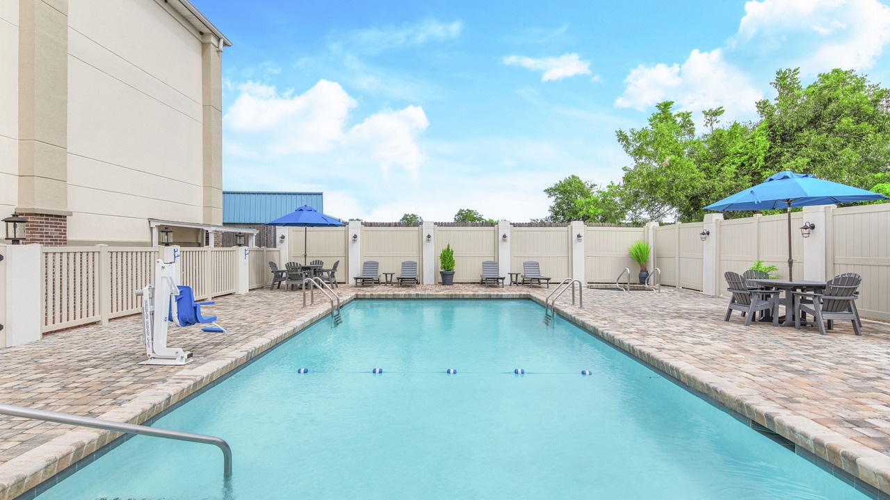 Photo of Outdoor in Thomasville