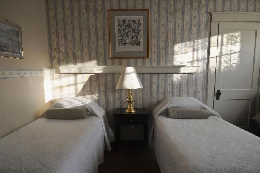 Photo of Bedroom in White River Junction