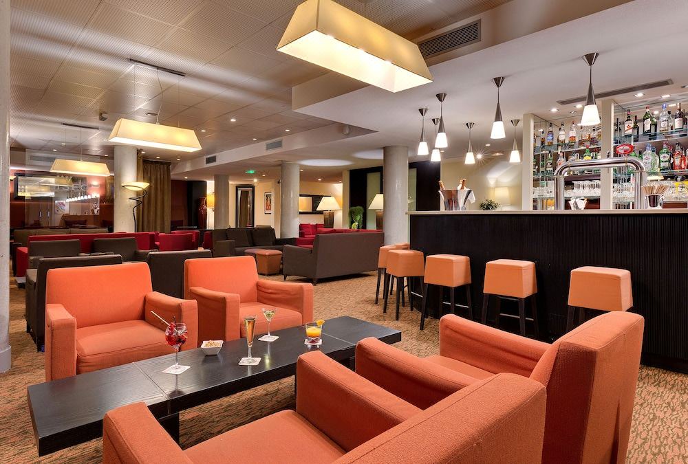 Photo of Livingroom in Lourdes