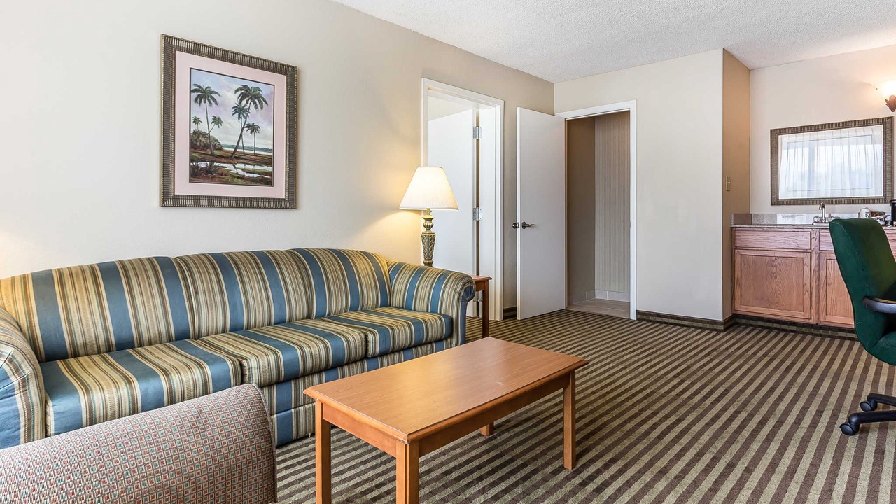 Photo of Livingroom in Georgetown
