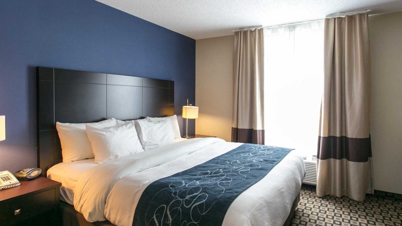 Photo of Bedroom in Benton Harbor