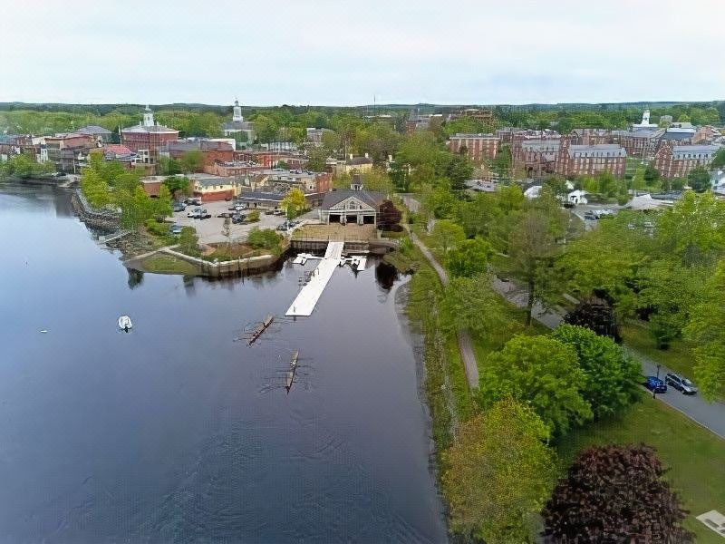 Photo of Outdoor in Exeter