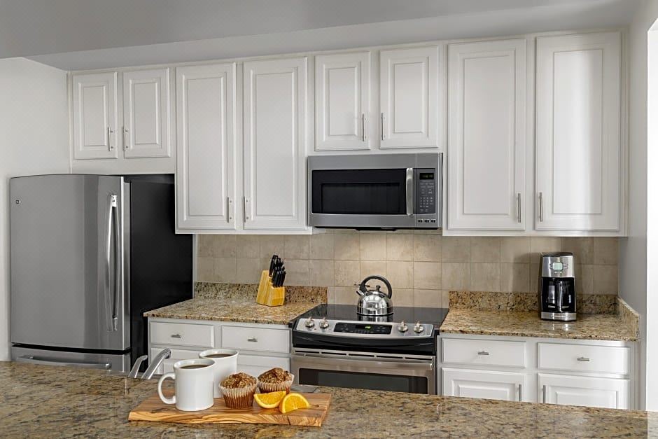 Photo of Kitchen in Harbour Town