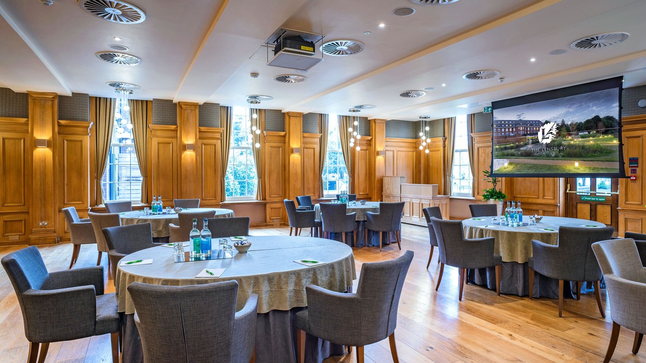 Photo of Livingroom in Richmond-upon-Thames