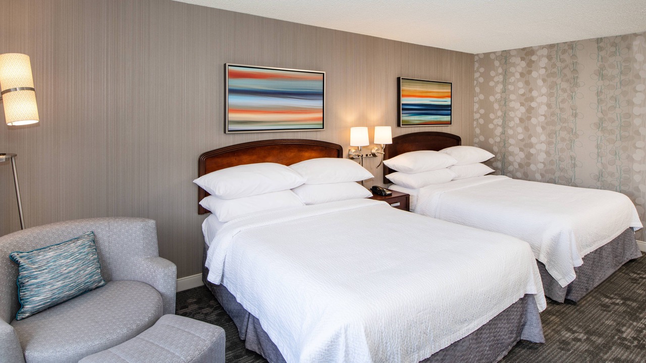 Photo of Bedroom in Oakland