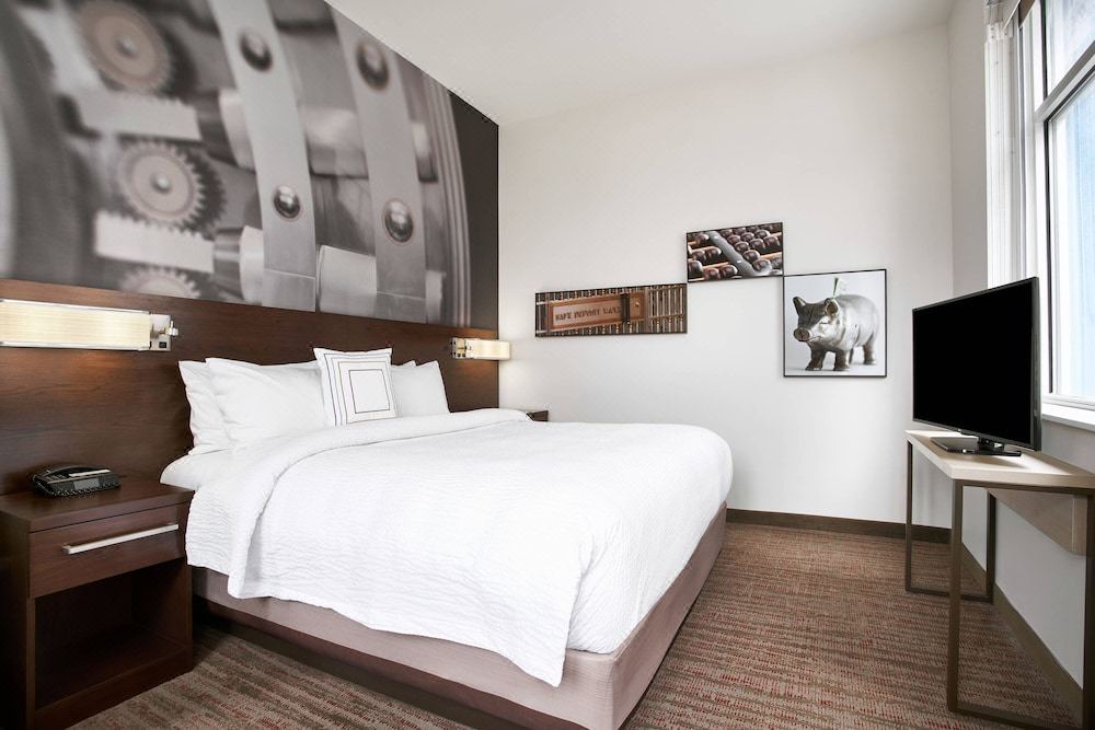 Photo of Bedroom in Downtown Wilmington