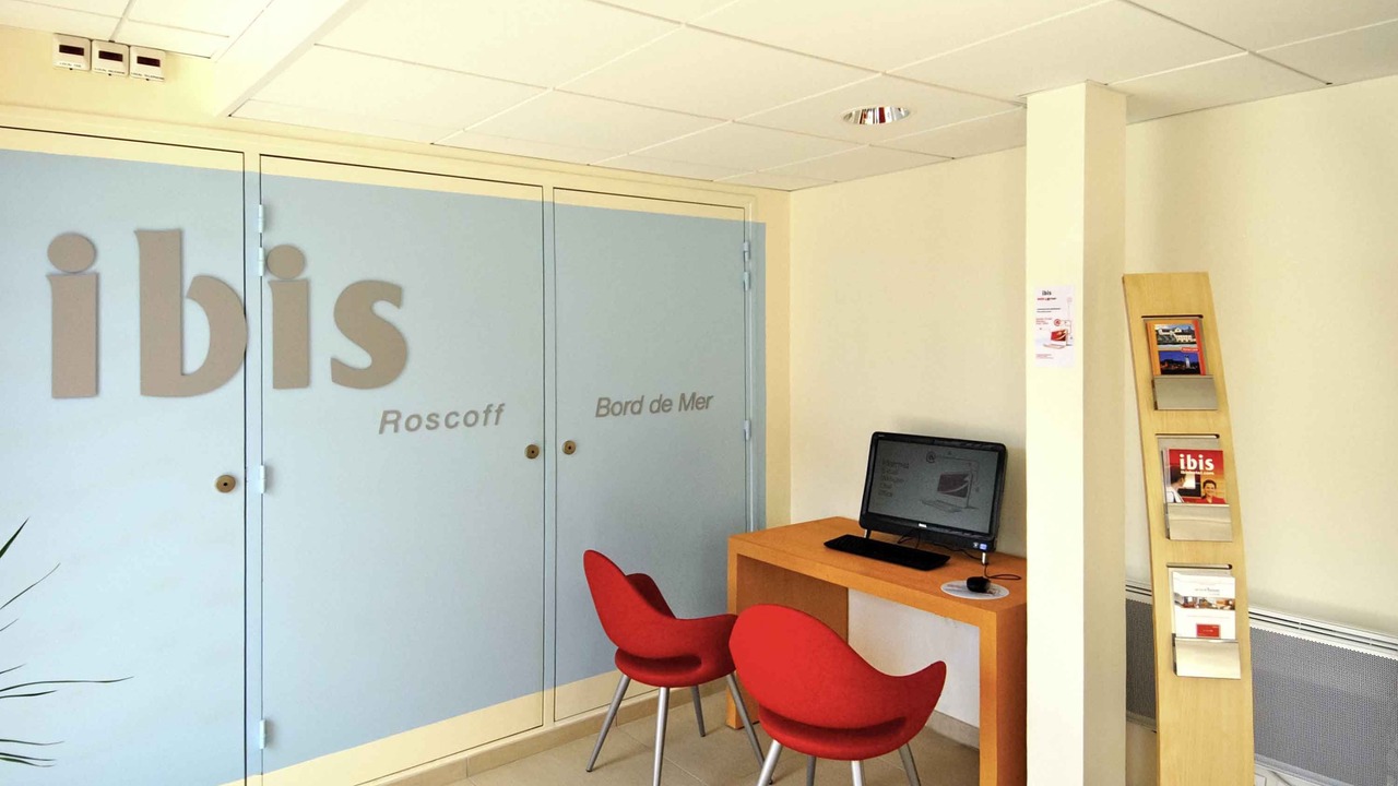 Photo of Livingroom in Roscoff