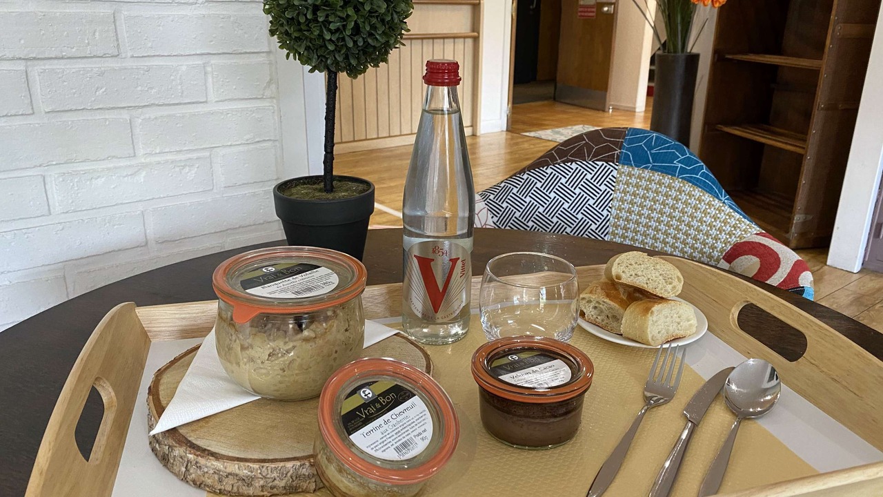 Photo of Livingroom in Amilly