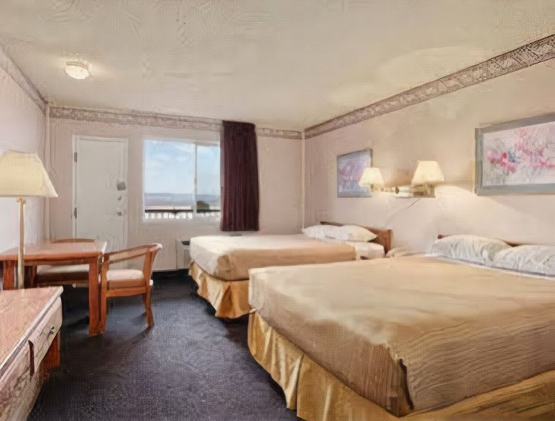 Photo of Bedroom in Page