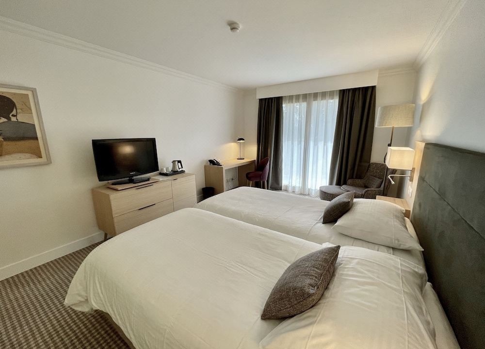 Photo of Bedroom in Prangins