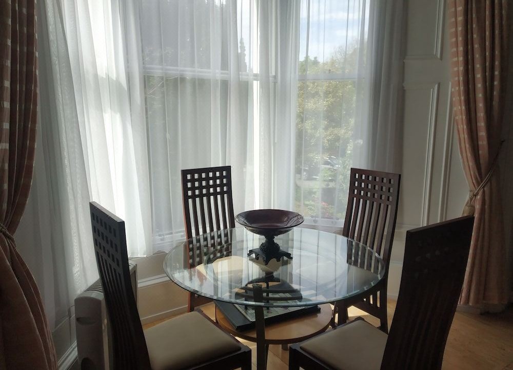 Photo of Livingroom in Busby