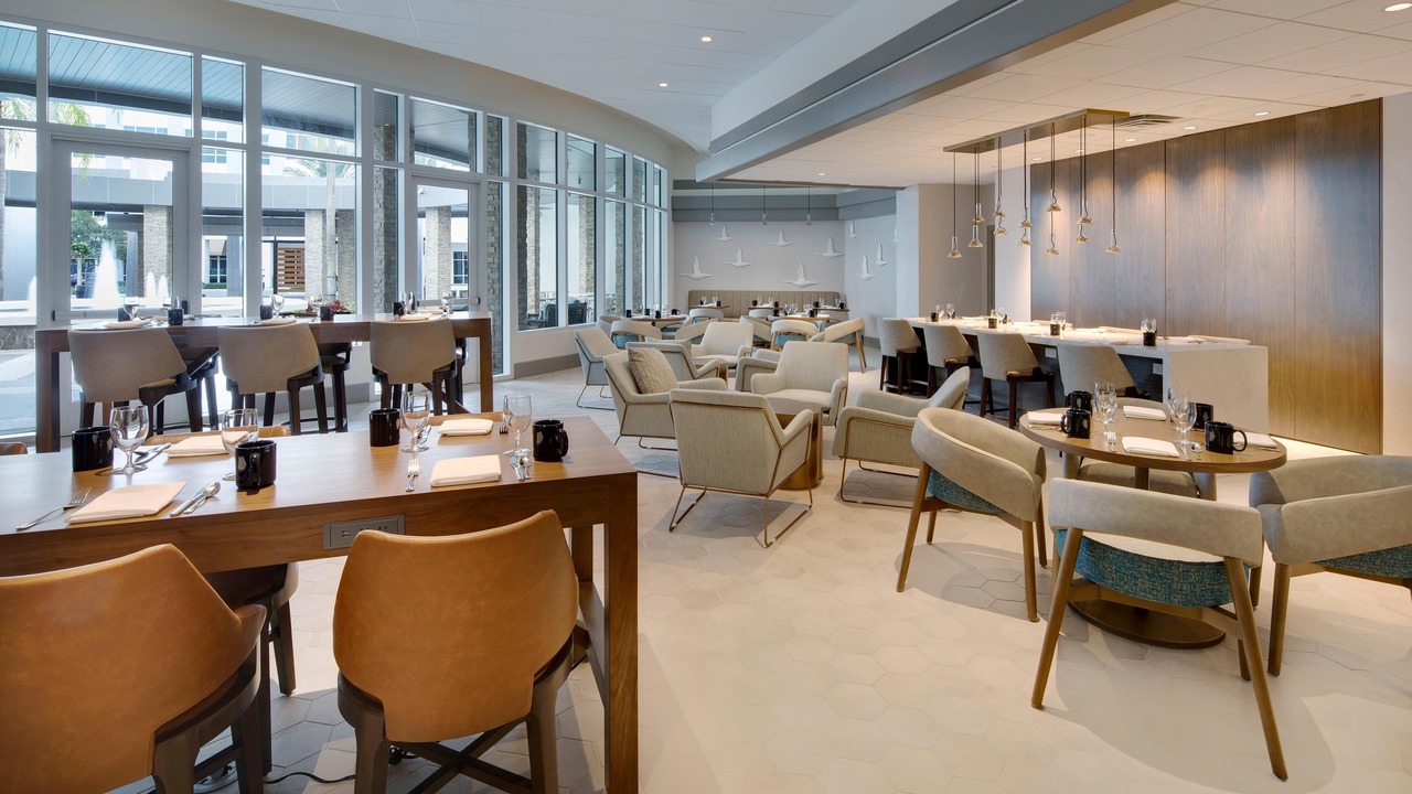 Photo of Livingroom in Plantation