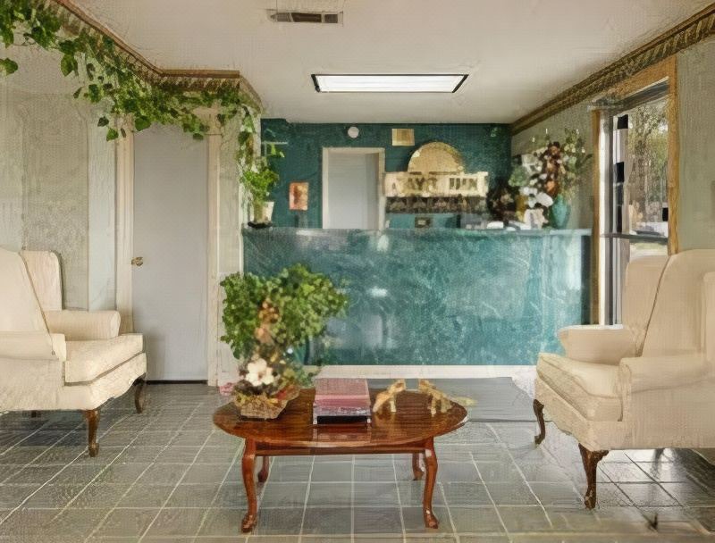 Photo of Livingroom in Jacksonville